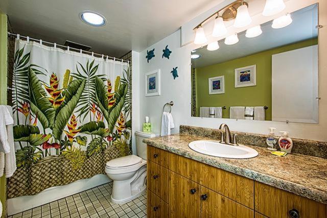 Kona Makai 3-302 Holiday home *
