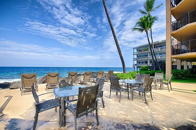 Kona Makai 3-302 Holiday home