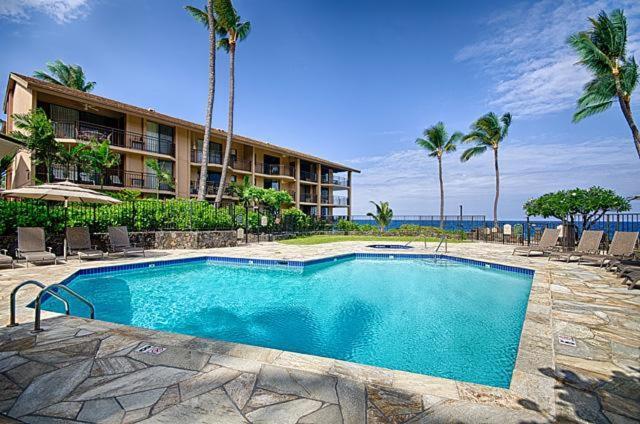 Holiday home Kona Makai 3-302