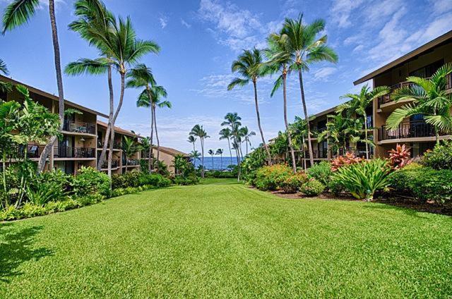 Kona Makai 3-302 * Kailua-Kona