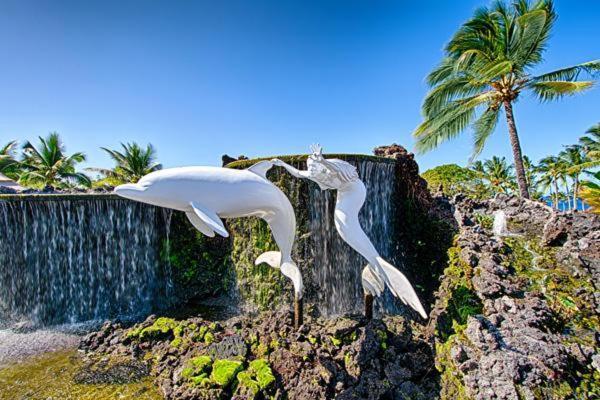 Kona Coast At Keauhou Gardens 8204