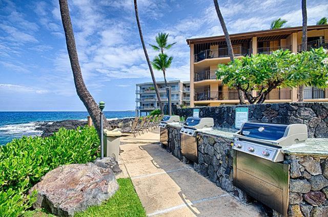 Holiday home Kona Makai 3-302 Kailua-Kona