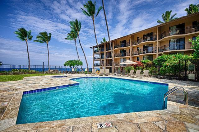 Holiday home Kona Makai 3-302
