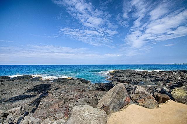 Holiday home Kona Makai 3-302 Kailua-Kona