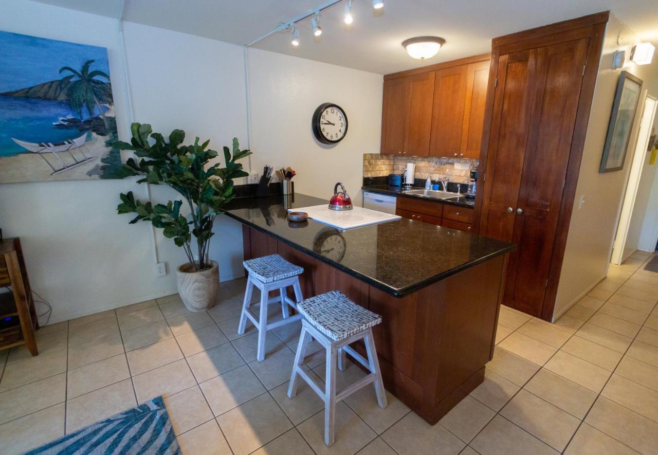 Apartment Maui Vista Vacation