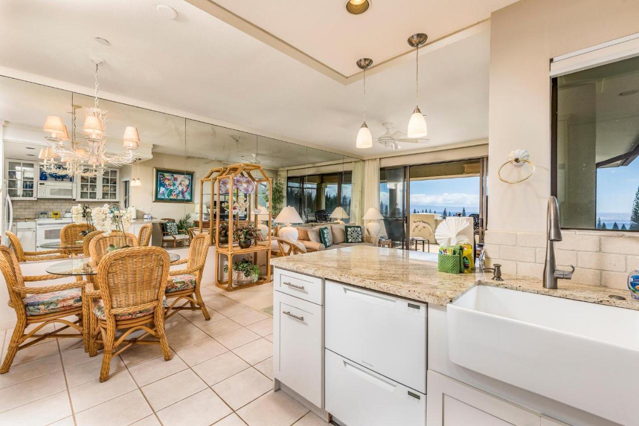 Holiday home Kapalua Golf Villas 24t8 *