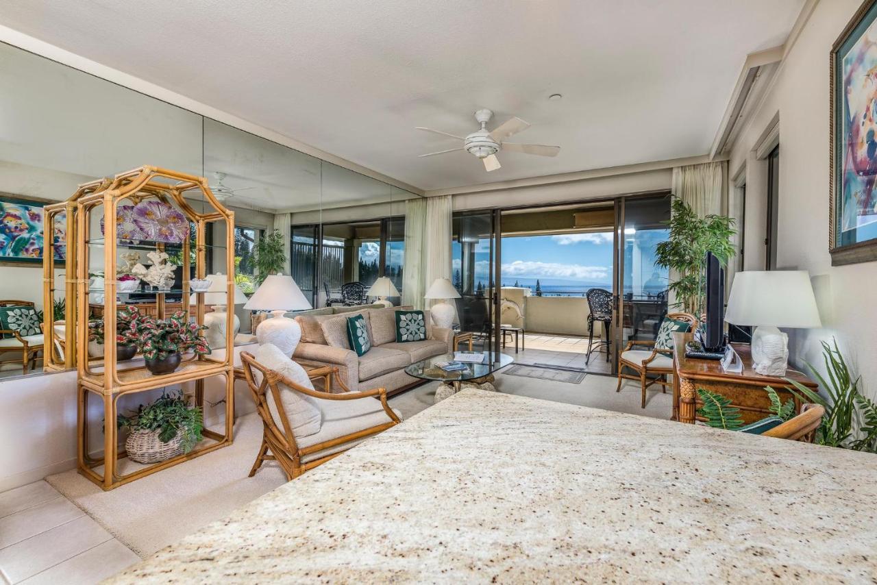 Holiday home Kapalua Golf Villas 24t8 Kahana