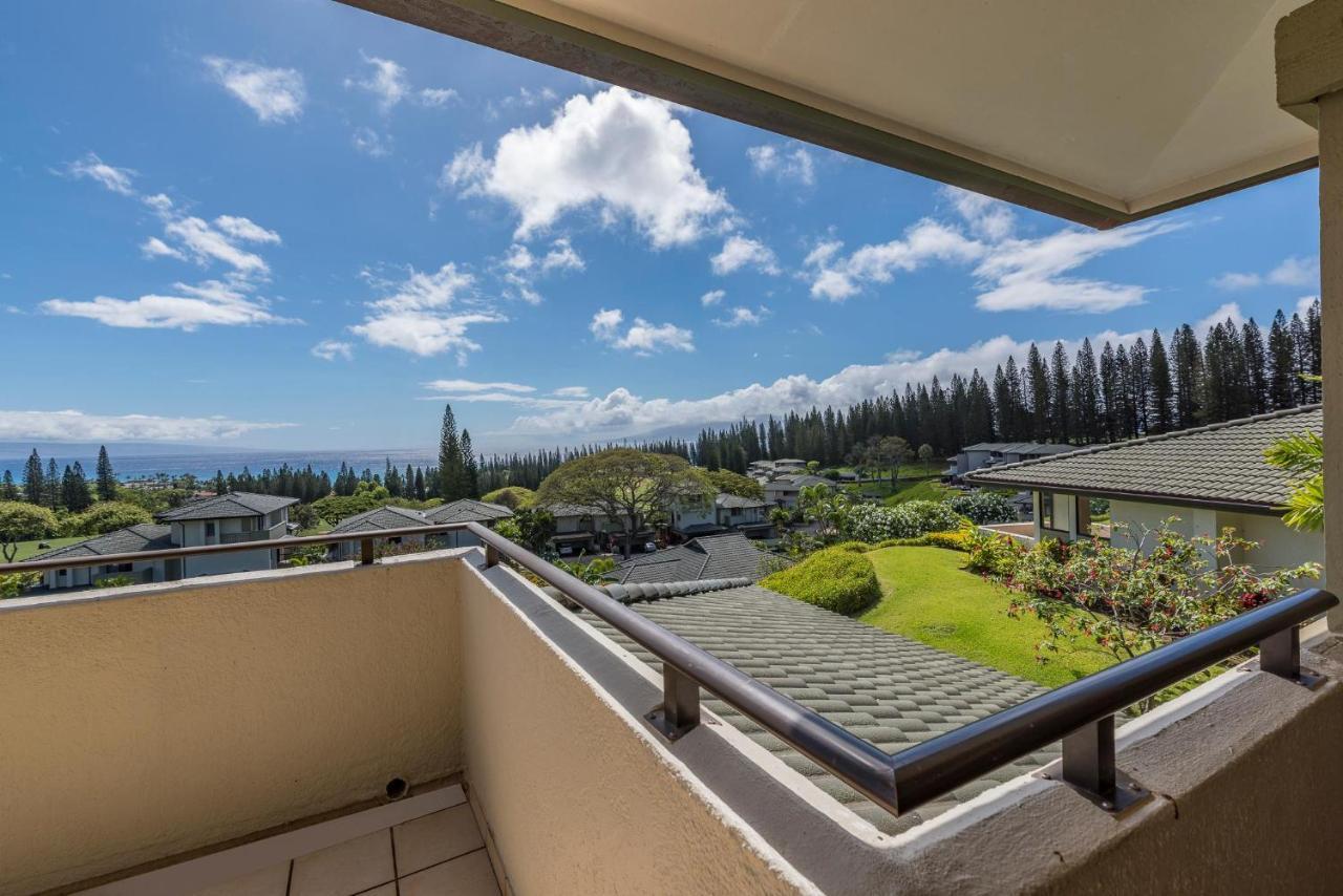 Holiday home Kapalua Golf Villas 24t8 *