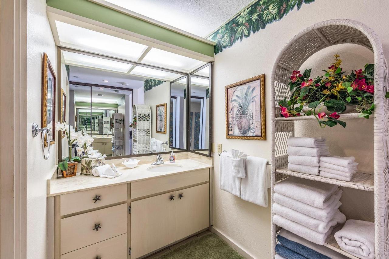 Kapalua Golf Villas 24t8 Holiday home