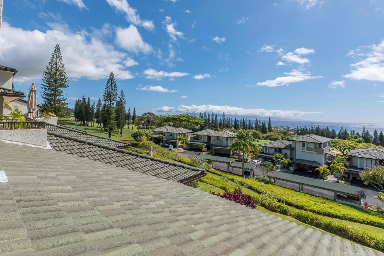 Kapalua Golf Villas 24t8 Holiday home *