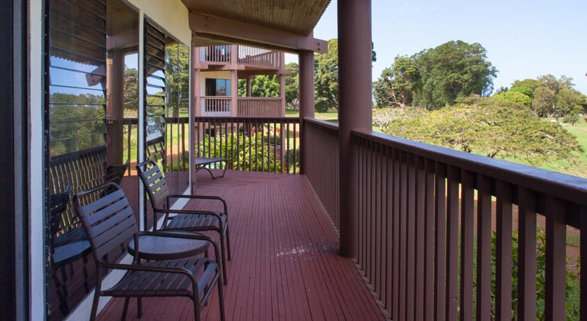Resort Club Wyndham Ka Eo Kai 3*