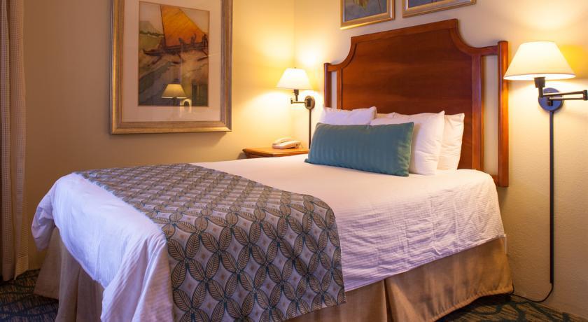 Club Wyndham Ka Eo Kai 3* Princeville