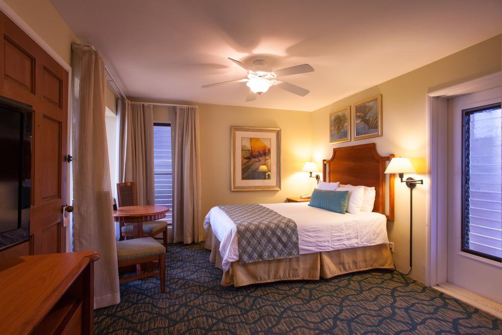 Resort Club Wyndham Ka Eo Kai