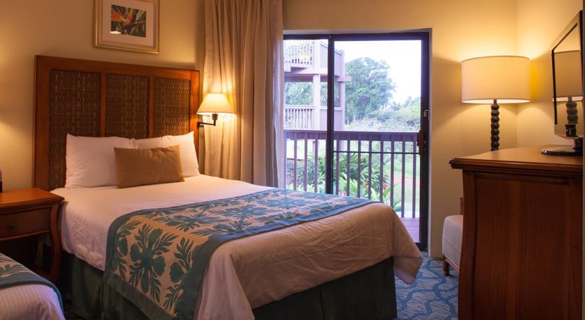 Club Wyndham Ka Eo Kai Resort