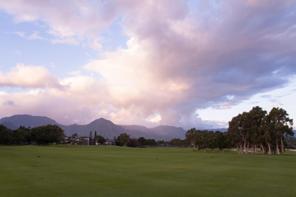 Club Wyndham Ka Eo Kai Resort