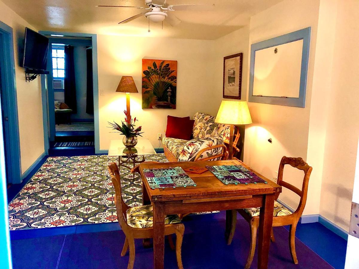 Holiday home Eco-Boutique Guest House At Aloha Boutique Hotel *