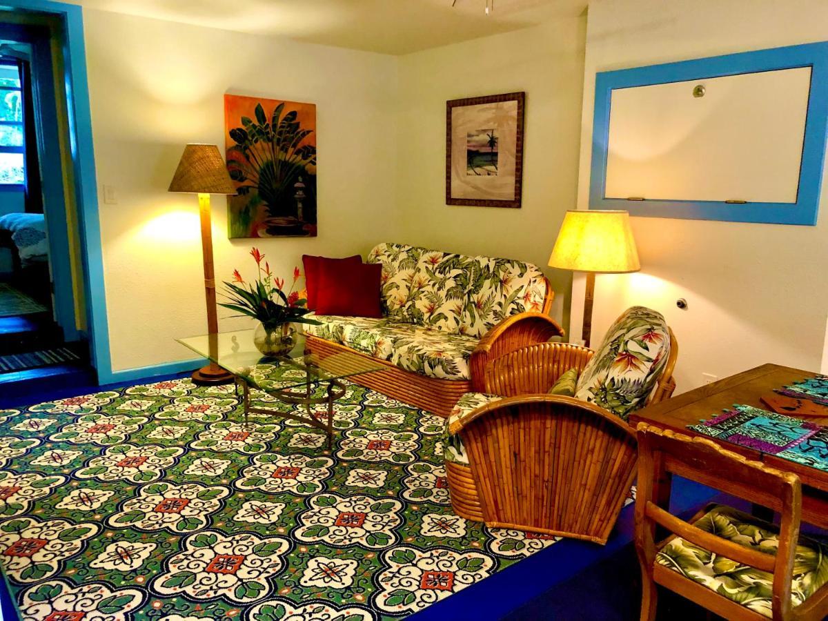 Eco-Boutique Guest House At Aloha Boutique Hotel