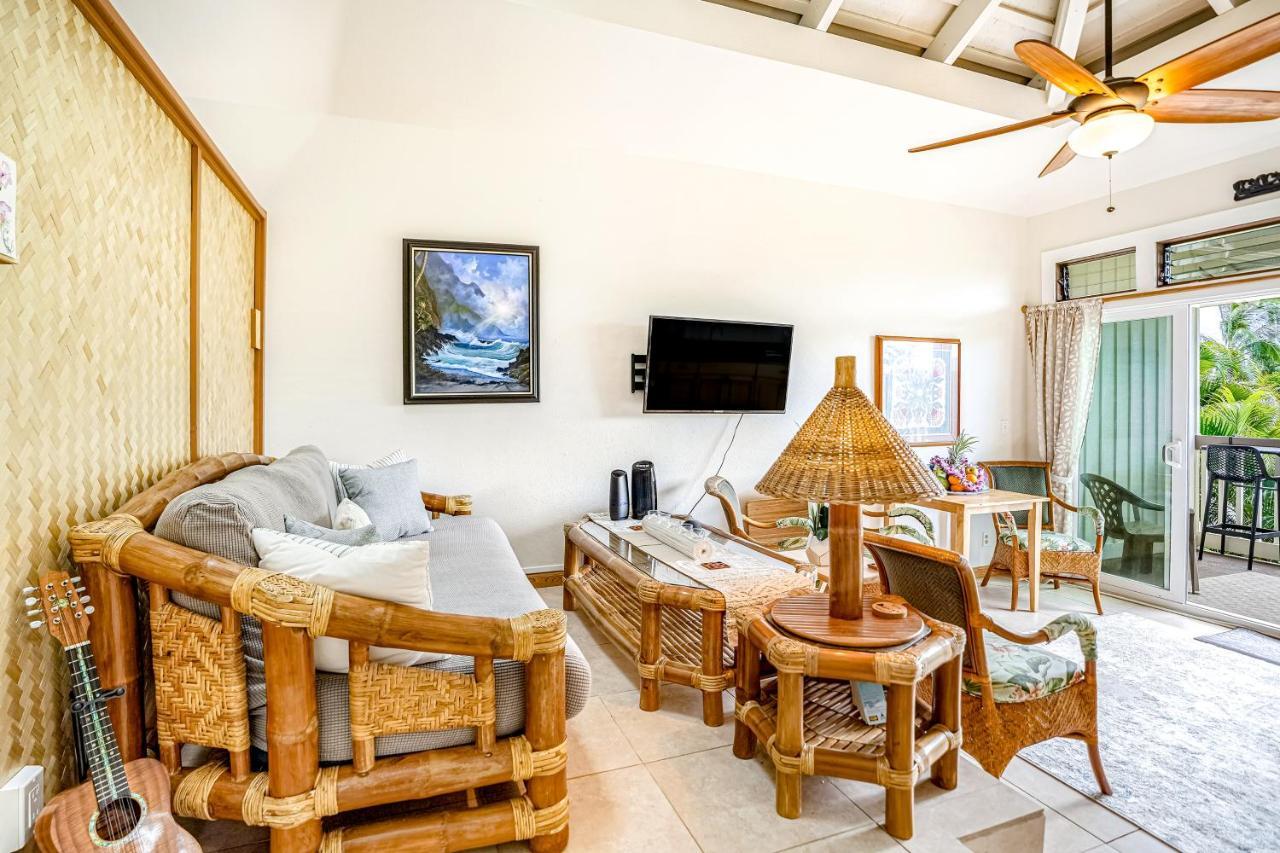 Paniolo #202b Princeville