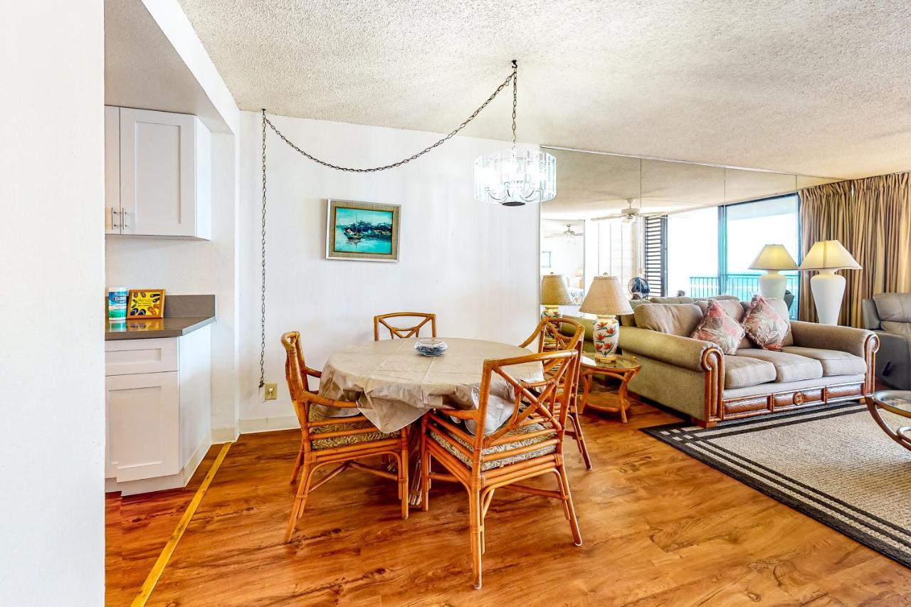 Apartment Lauloa 303 Wailuku