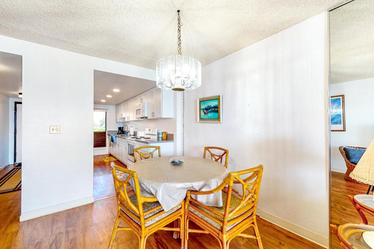 Apartment Lauloa 303 Wailuku