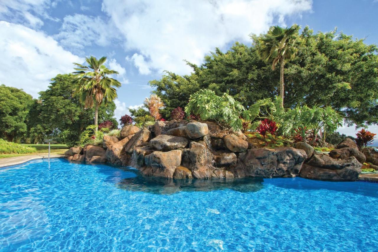 Club Wyndham Ka Eo Kai Resort 3*