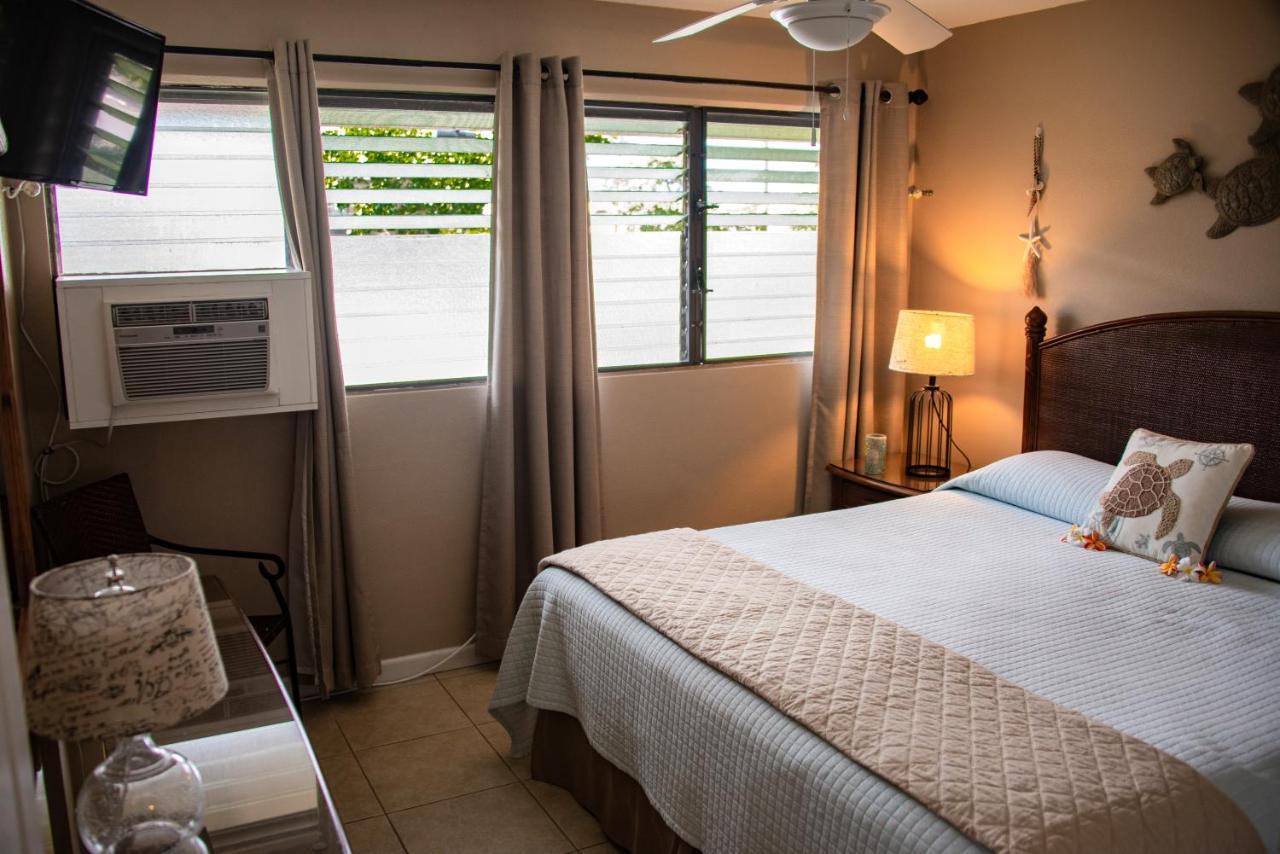 Holiday home Waiohuli Beach Hale #208 Kihei