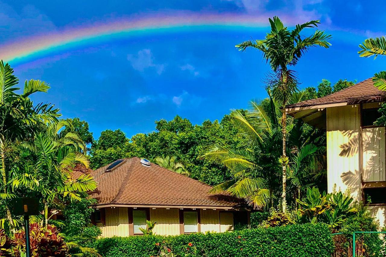 Hotel Paniolo #202b Princeville