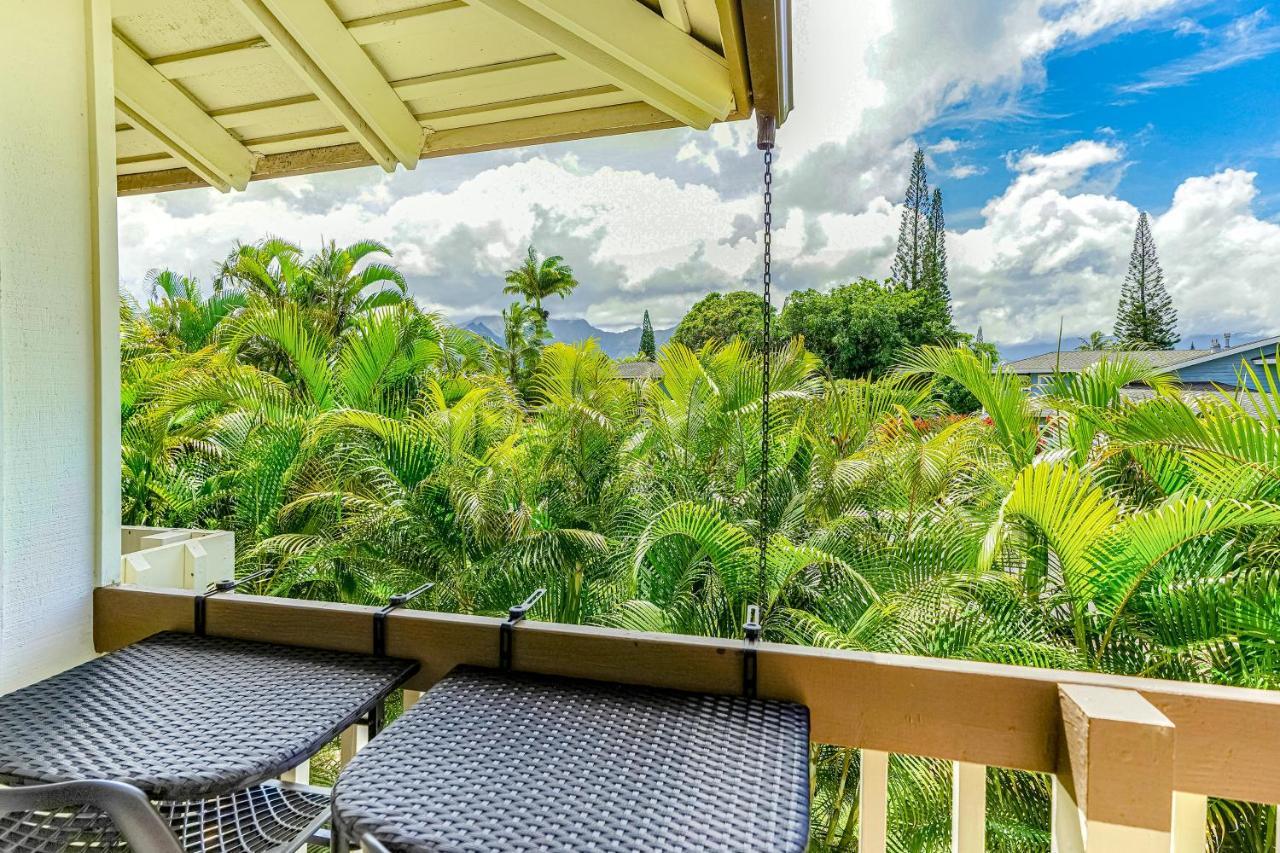 Paniolo #202b Princeville