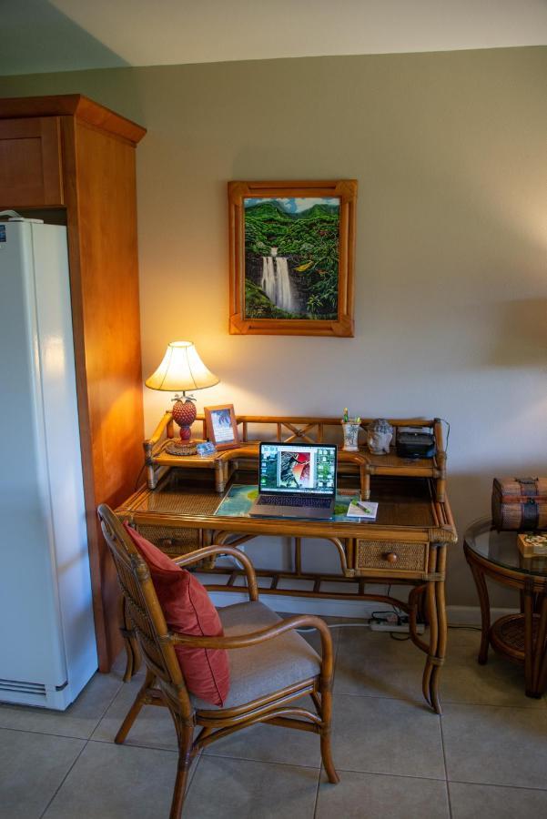 Waiohuli Beach Hale #208 Holiday home *