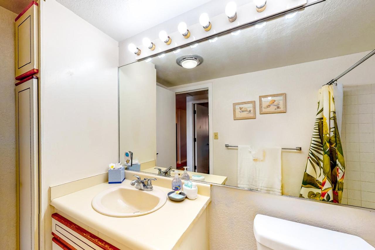Apartment Lauloa 303 Wailuku