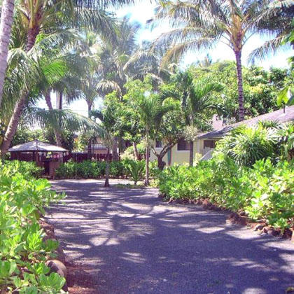17 Palms Kauai Holiday home