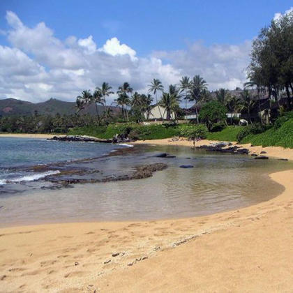 17 Palms Kauai Holiday home *