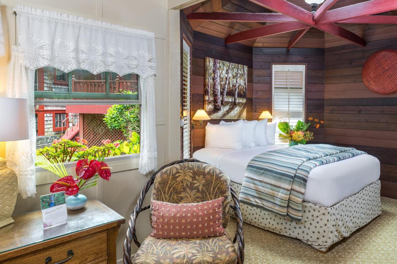 Bed & Breakfast Volcano Village Estates