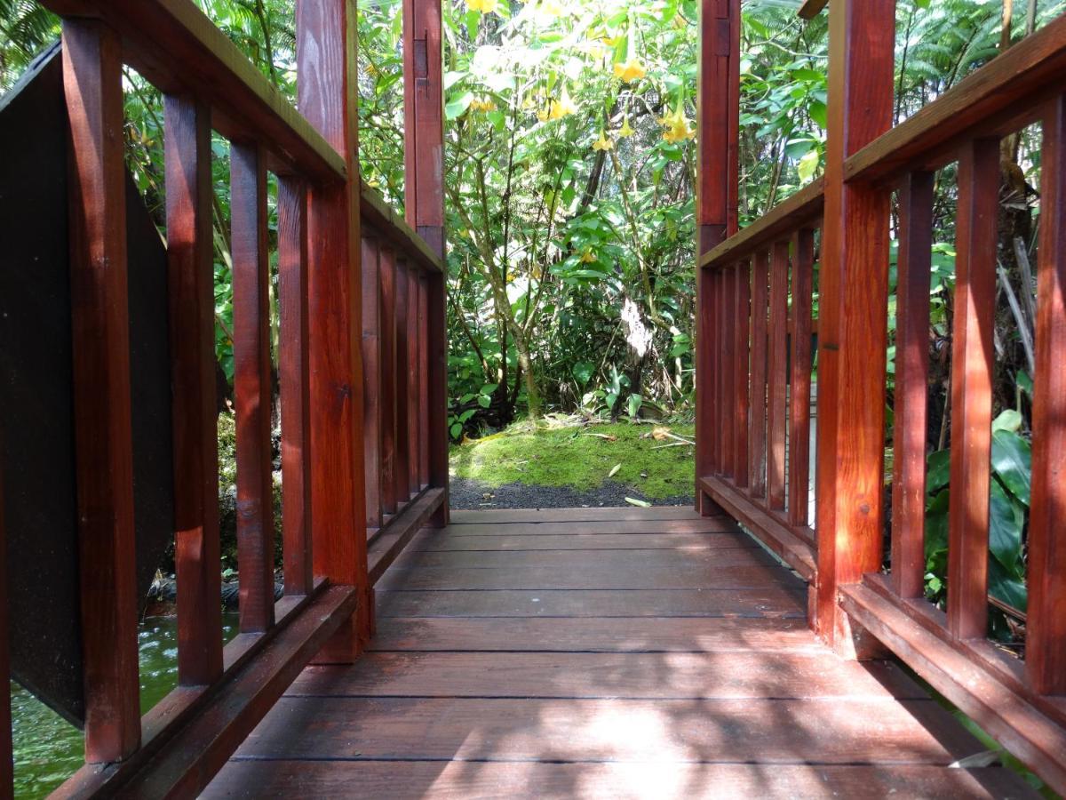 Lodge Kilauea *