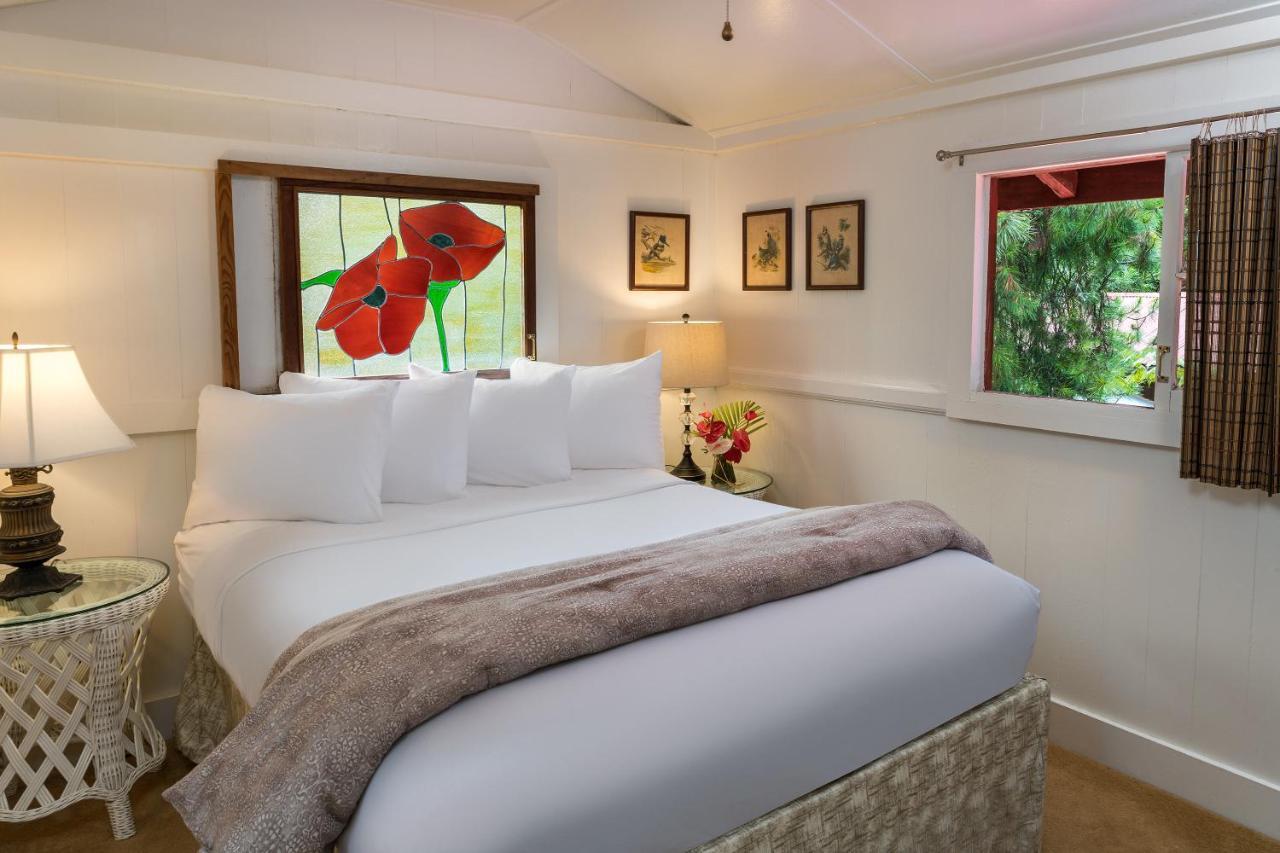 Bed & Breakfast Volcano Village Estates 3*