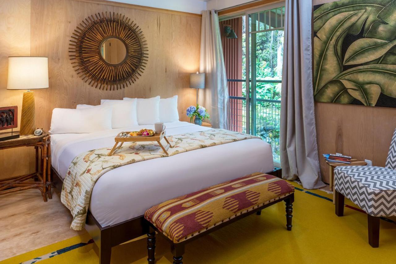 Volcano Village Estates Bed & Breakfast 3*
