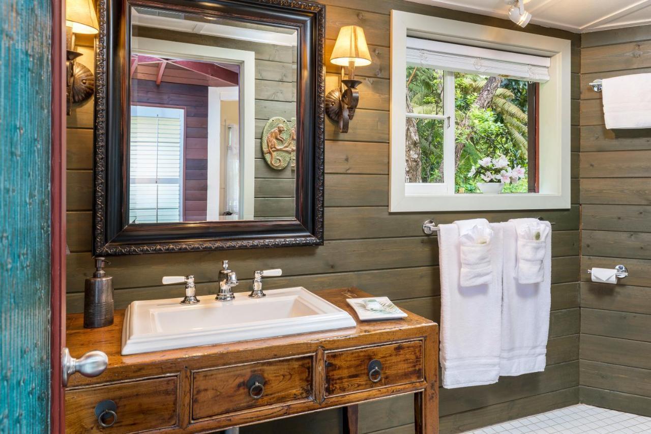 Bed & Breakfast Volcano Village Estates 3*