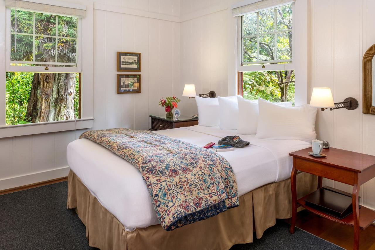 Volcano Village Estates Bed & Breakfast Volcano