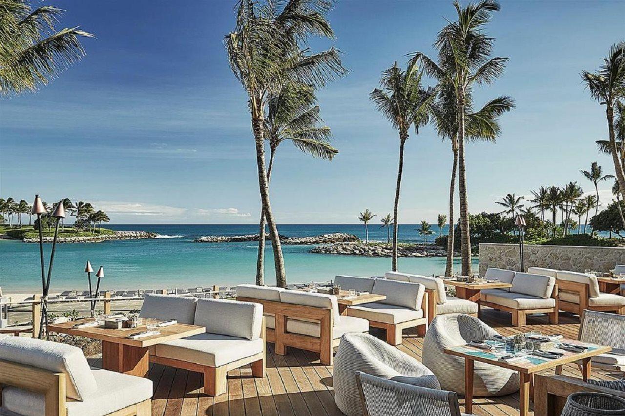 Four Seasons Oahu At Ko Olina 5* Kapolei