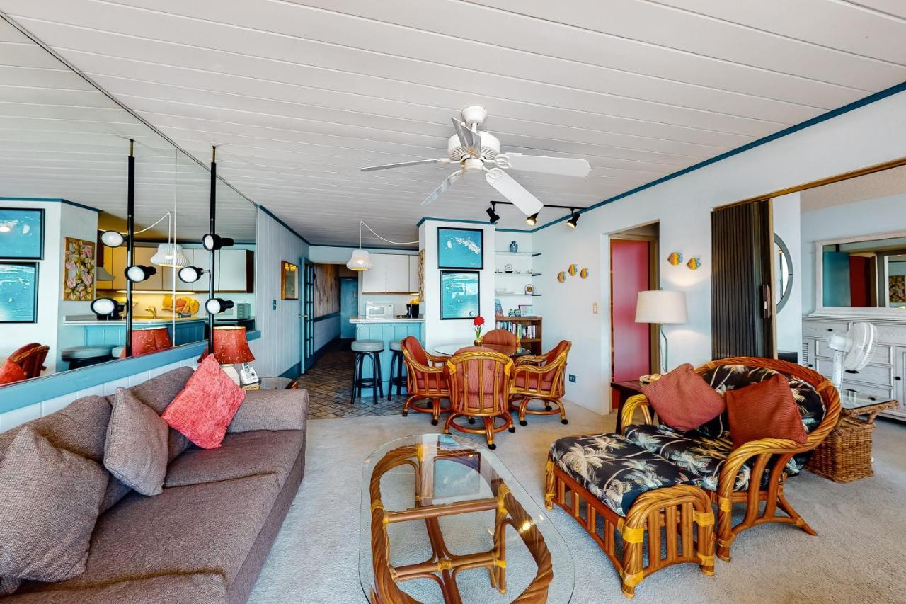 Holiday home Island Sands *
