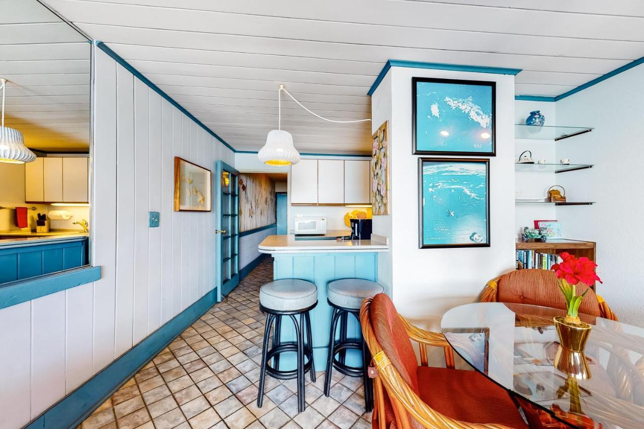 Island Sands Maalaea