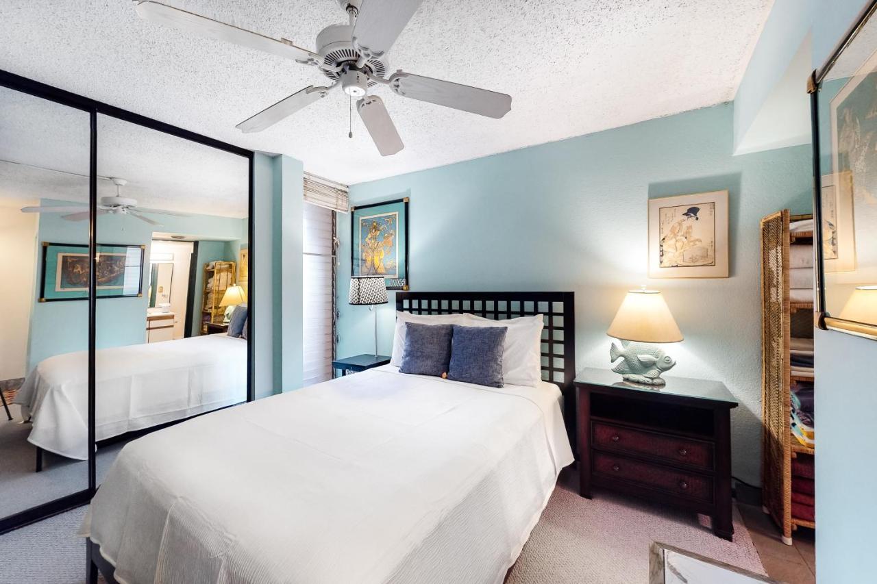 Holiday home Island Sands Maalaea