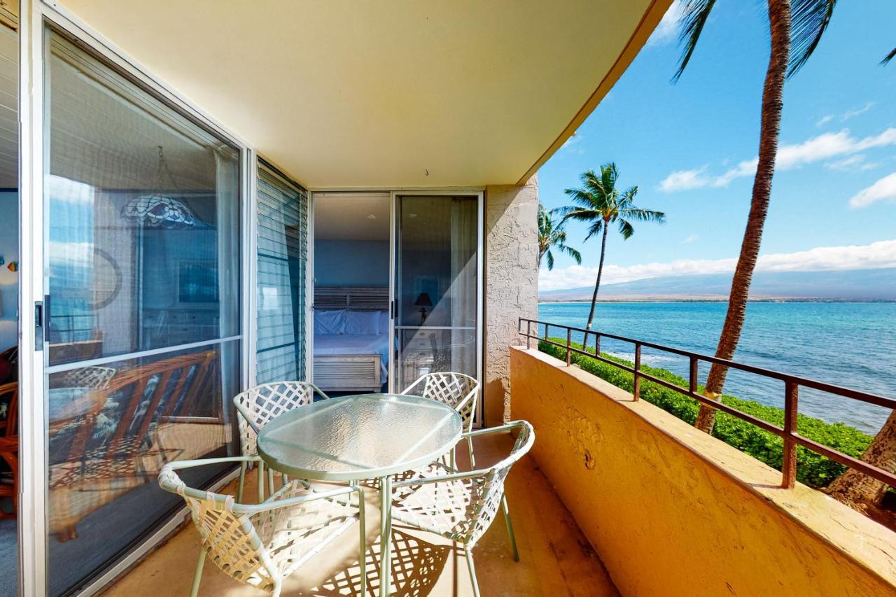 Island Sands Holiday home Maalaea