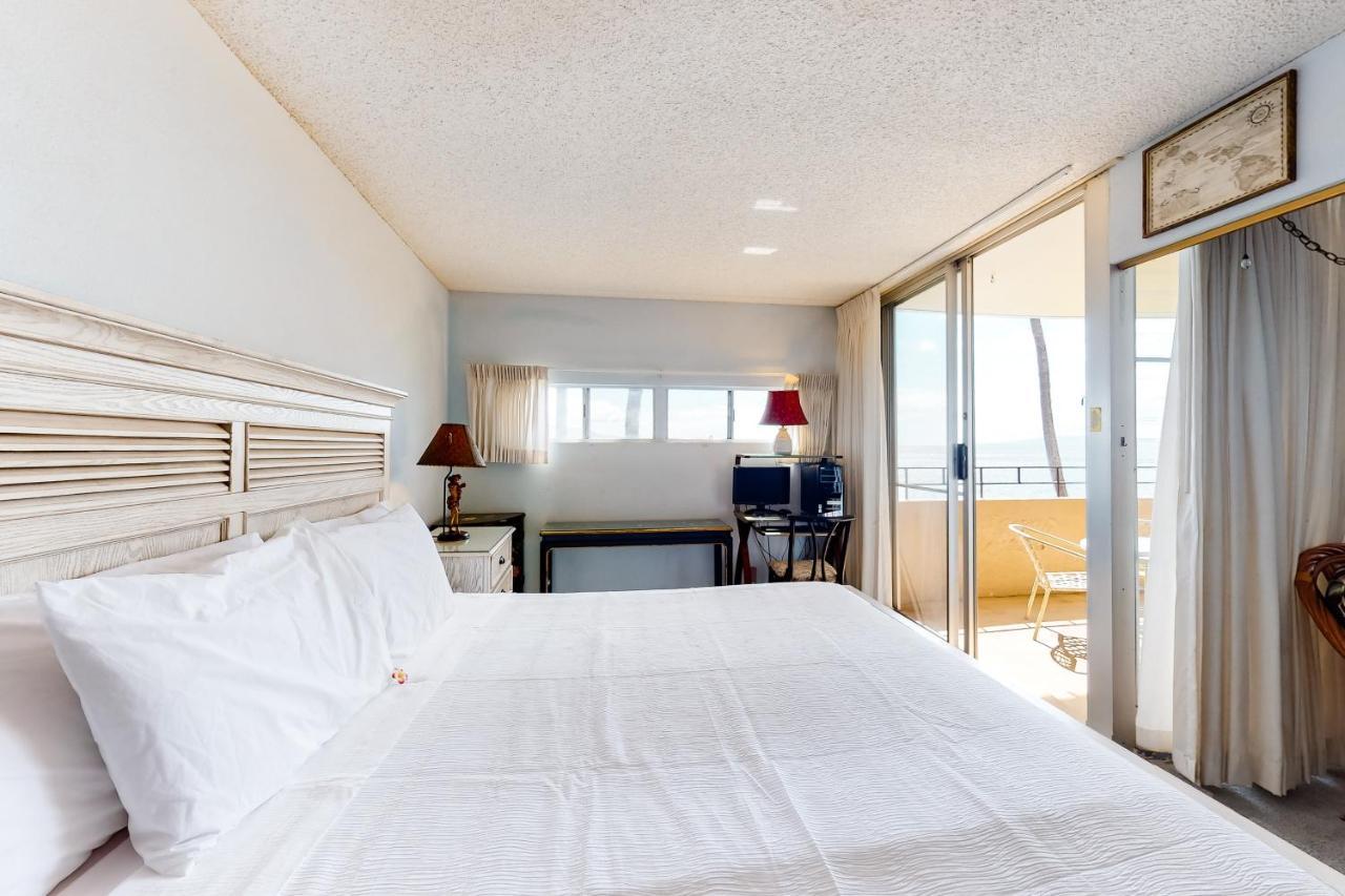 Island Sands Holiday home Maalaea