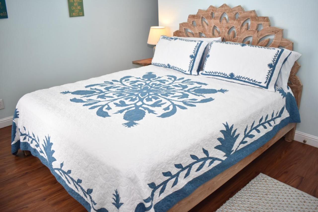 Sealodge G9 Princeville