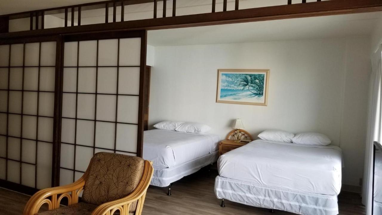 Ilikai Tower 1421 View 1br Apartment *