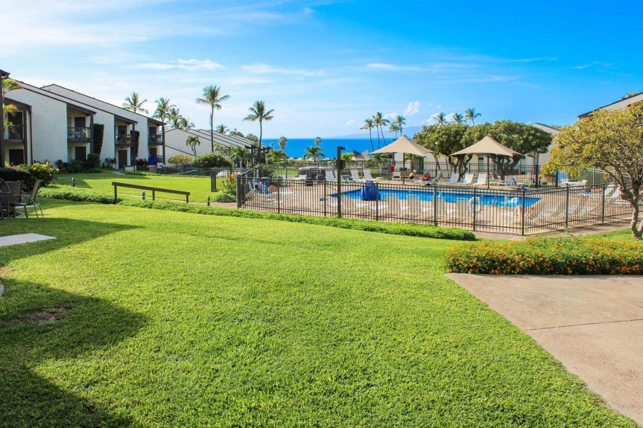 Hale Kamaole 3*
