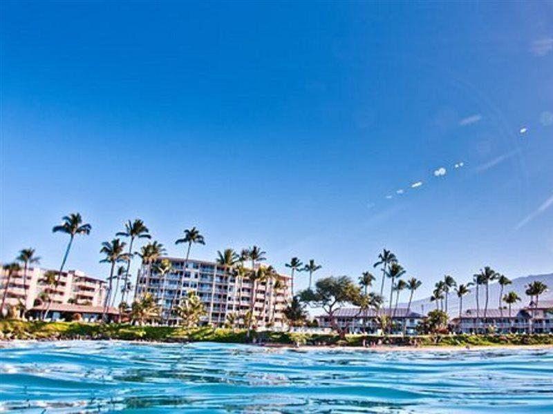 The Hale Pau Hana 4*
