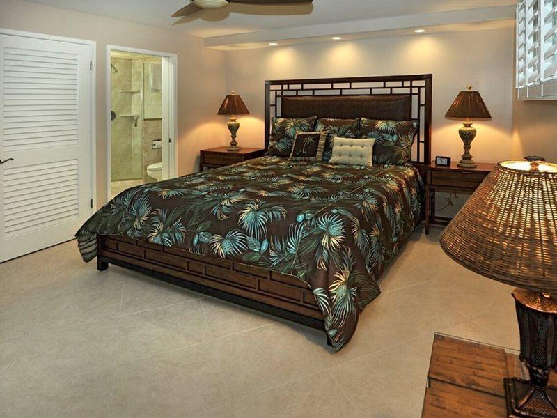 The Hale Pau Hana Resort