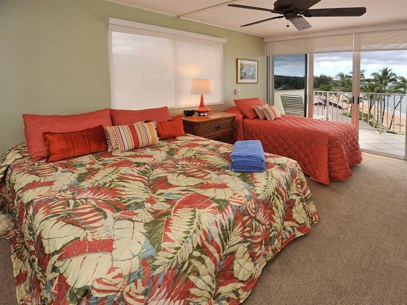 The Hale Pau Hana Resort 4*